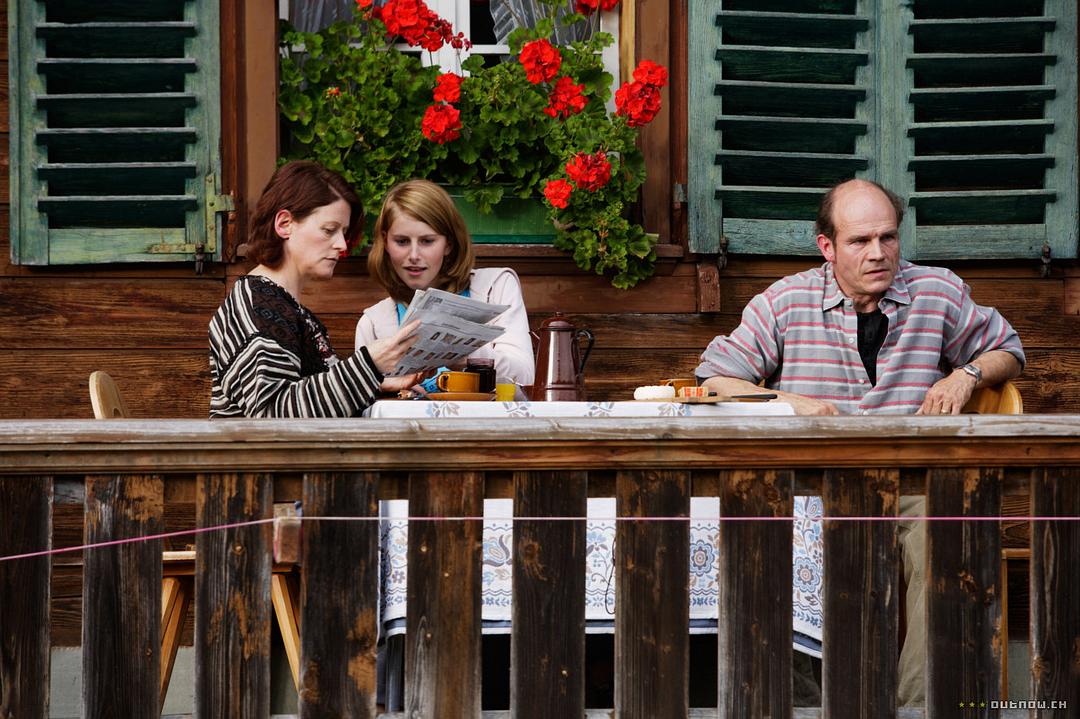 《大器晚成》剧照第14张图片