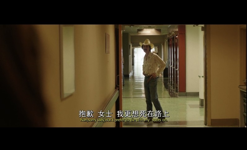 《达拉斯买家俱乐部》海报第49张图片