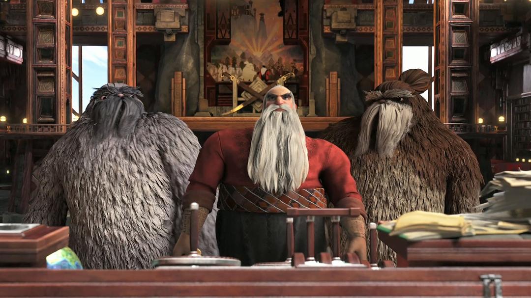 《守护者联盟》剧照第47张图片