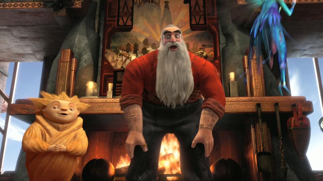 《守护者联盟》剧照第44张图片