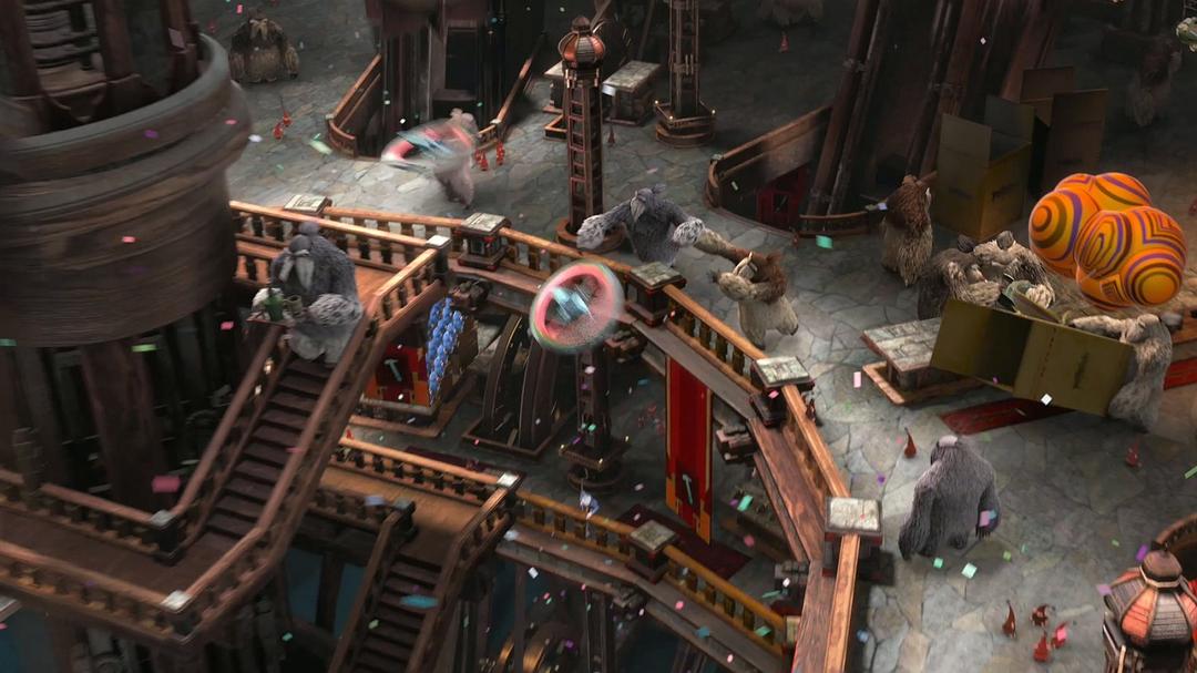 《守护者联盟》剧照第41张图片