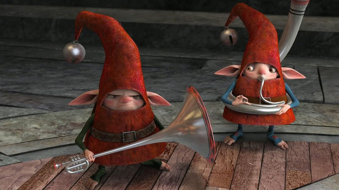 《守护者联盟》剧照第28张图片