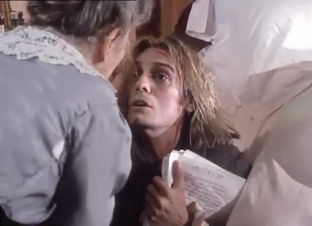 《福尔摩斯回忆录》海报第35张图片