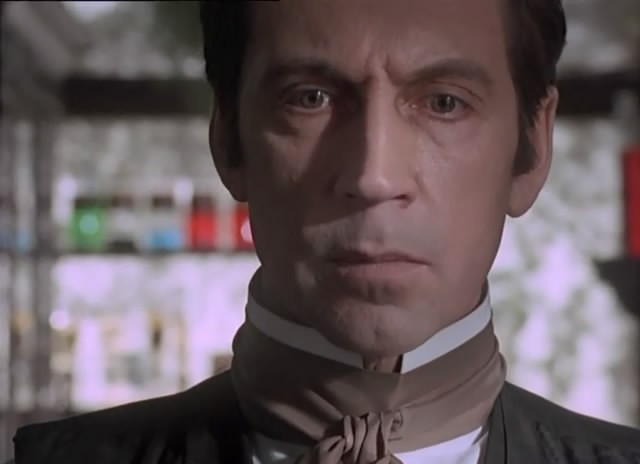 《福尔摩斯回忆录》海报第30张图片