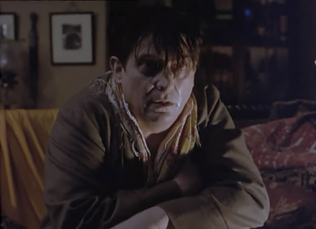 《福尔摩斯回忆录》海报第25张图片