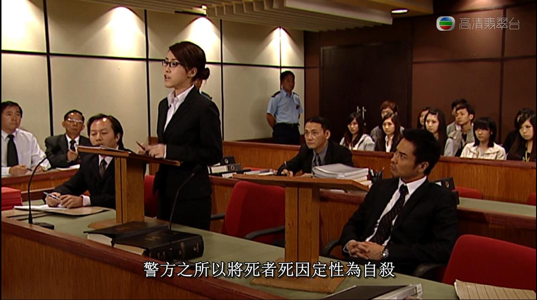 靓叻医生当年你还假扮...