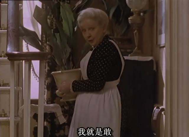 《福尔摩斯回忆录》海报第10张图片