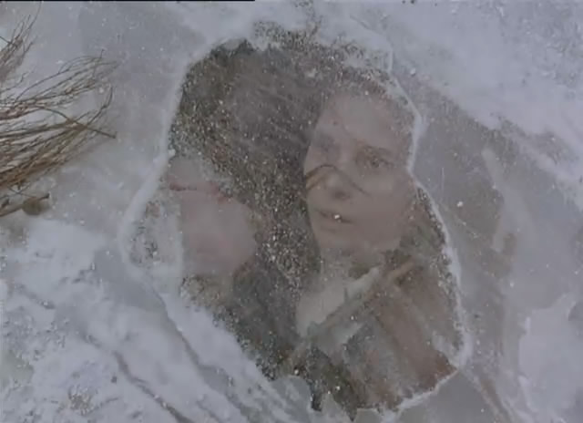 《福尔摩斯回忆录》海报第6张图片