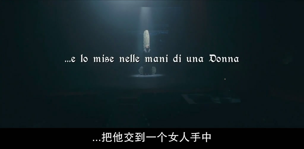 《穿裘皮的维纳斯》剧照第57张图片