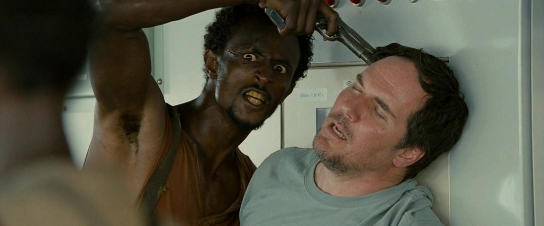 《菲利普船长》海报第43张图片