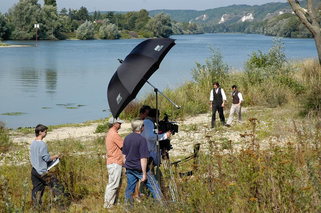 《印象派简史》剧照第26张图片