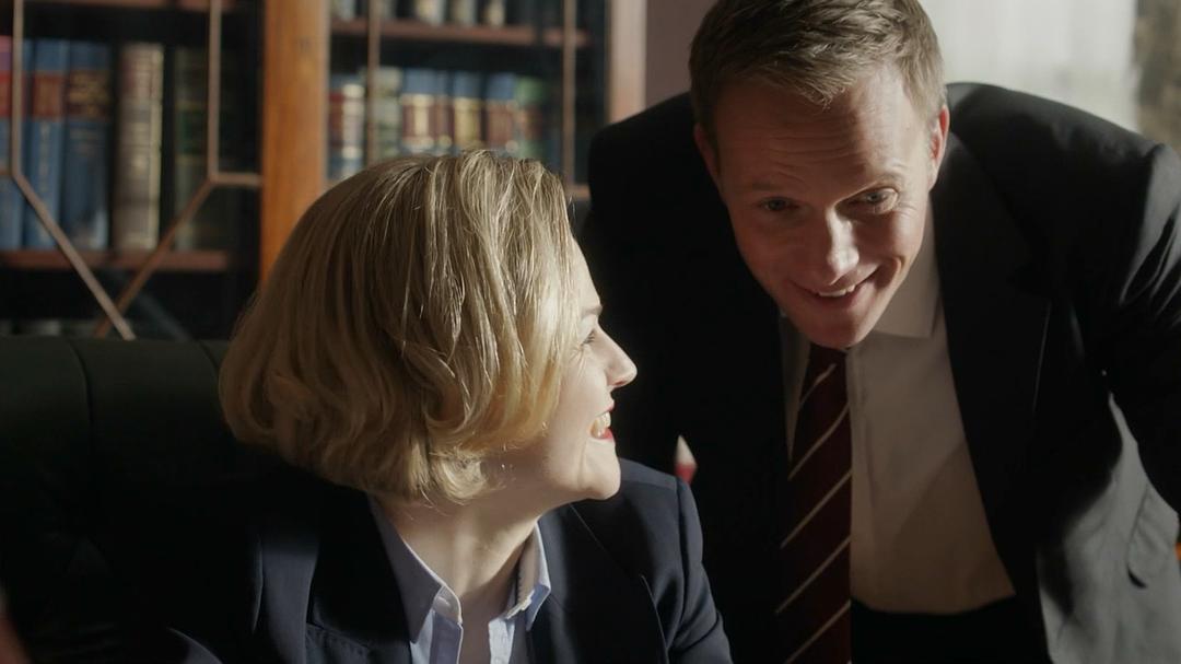 《皇家律师第三季》海报第55张图片