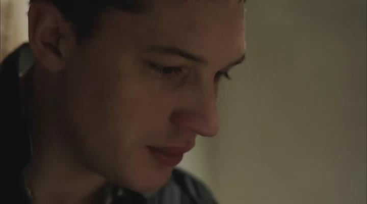 《黑道之家》剧照第23张图片