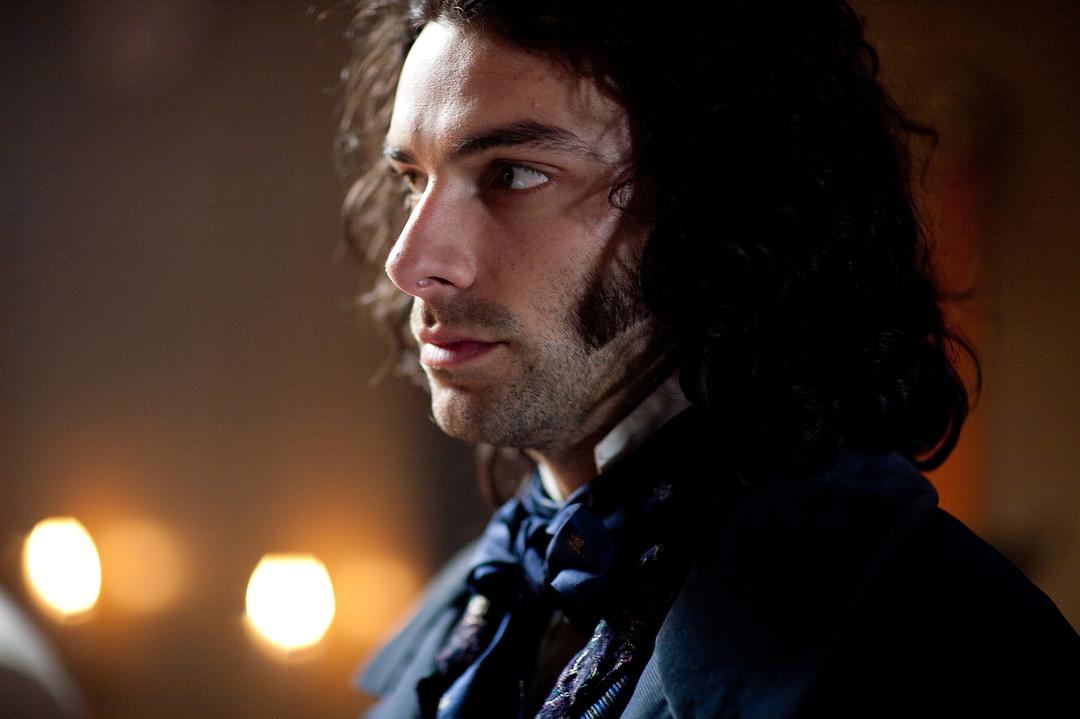 《情迷画色》剧照第23张图片