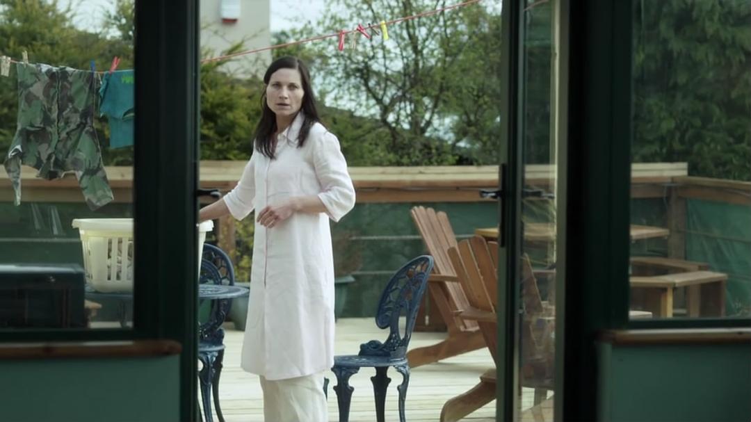 《独夫》海报第22张图片