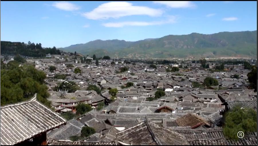 《守业者》剧照