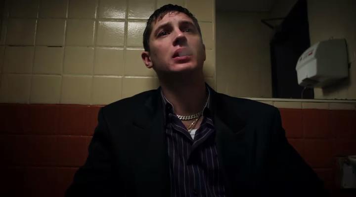 《黑道之家》剧照第49张图片