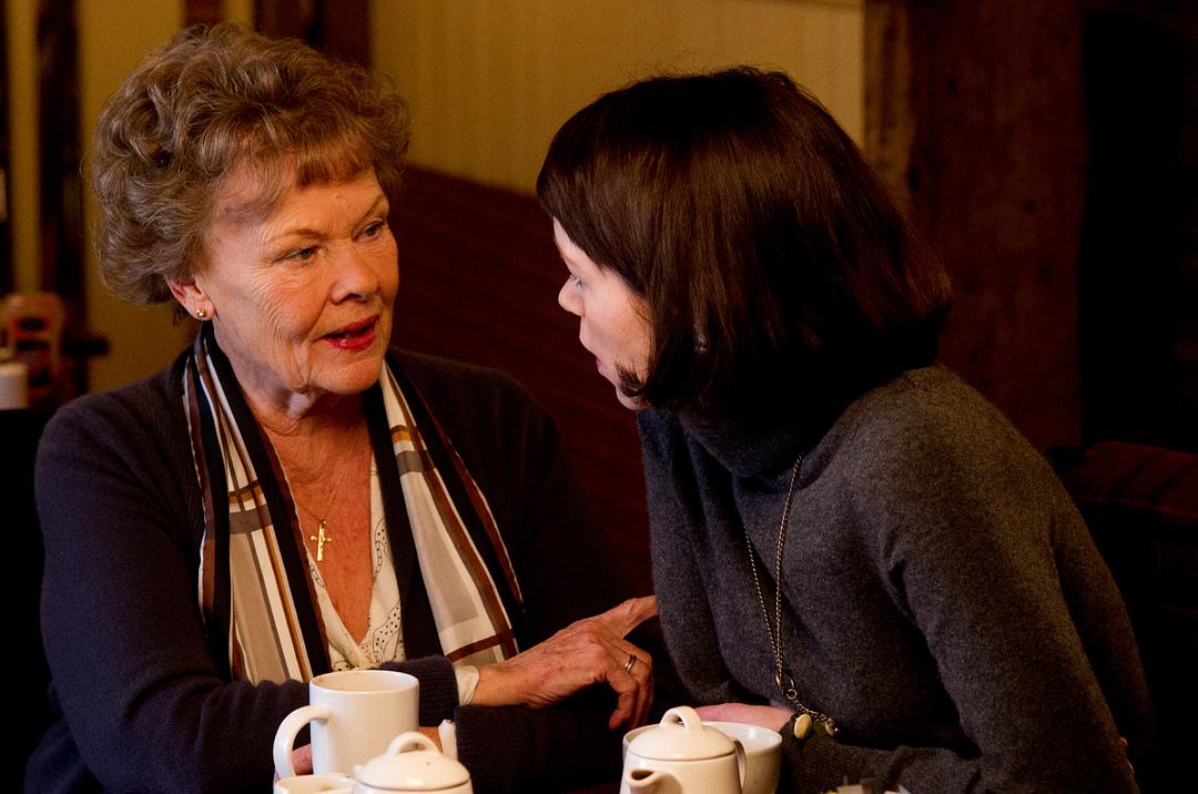 《菲洛梅娜》剧照第43张图片