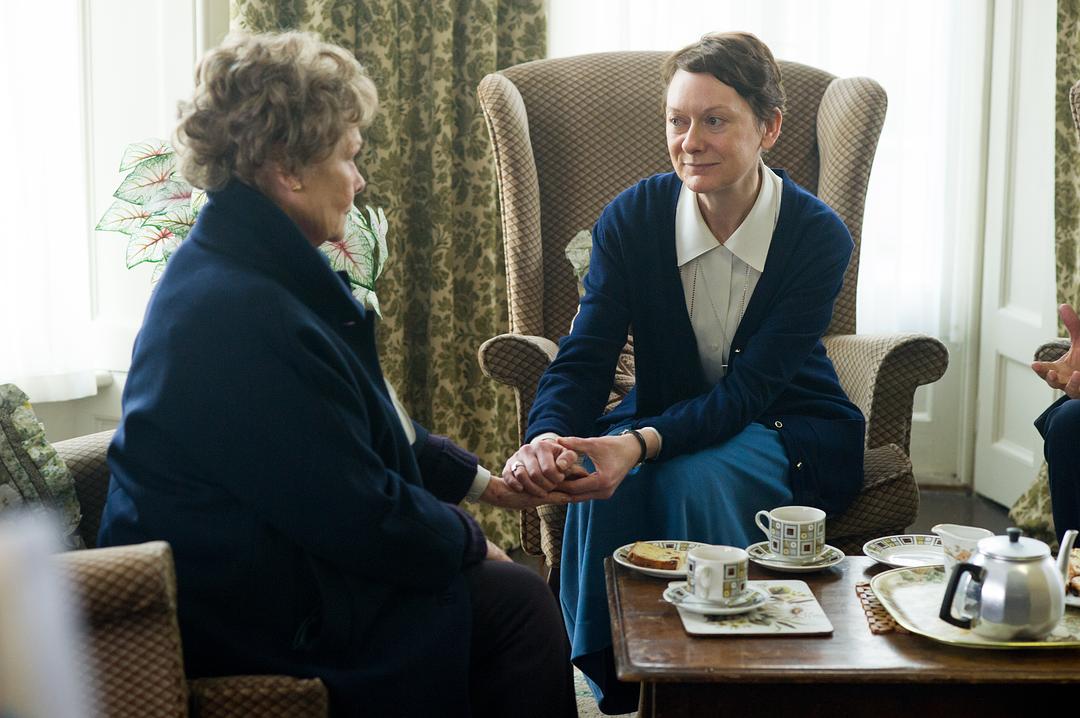 《菲洛梅娜》剧照第36张图片