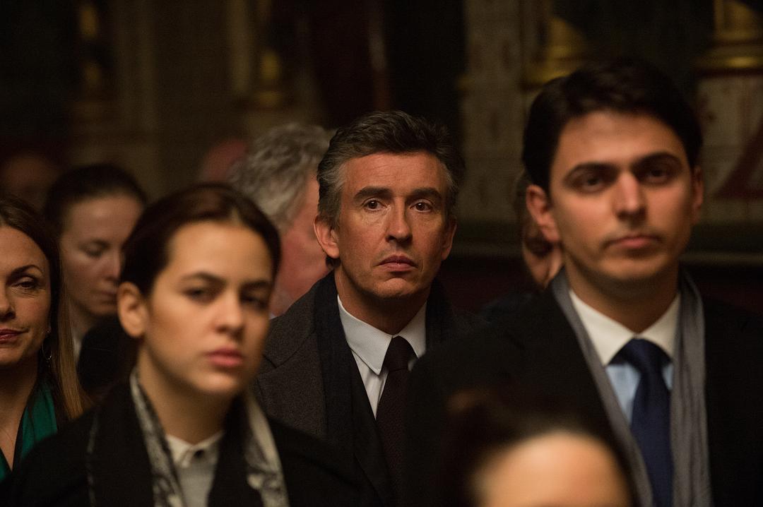 《菲洛梅娜》剧照第32张图片