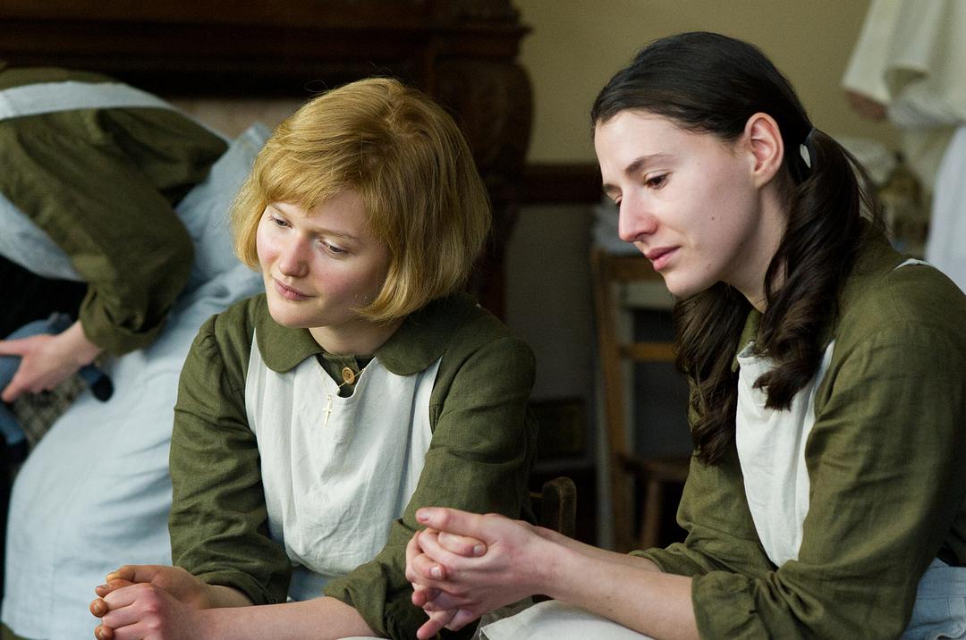 《菲洛梅娜》剧照第24张图片