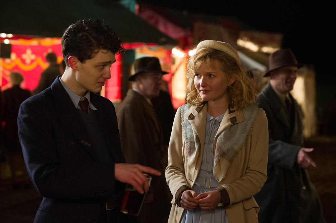 《菲洛梅娜》剧照第23张图片