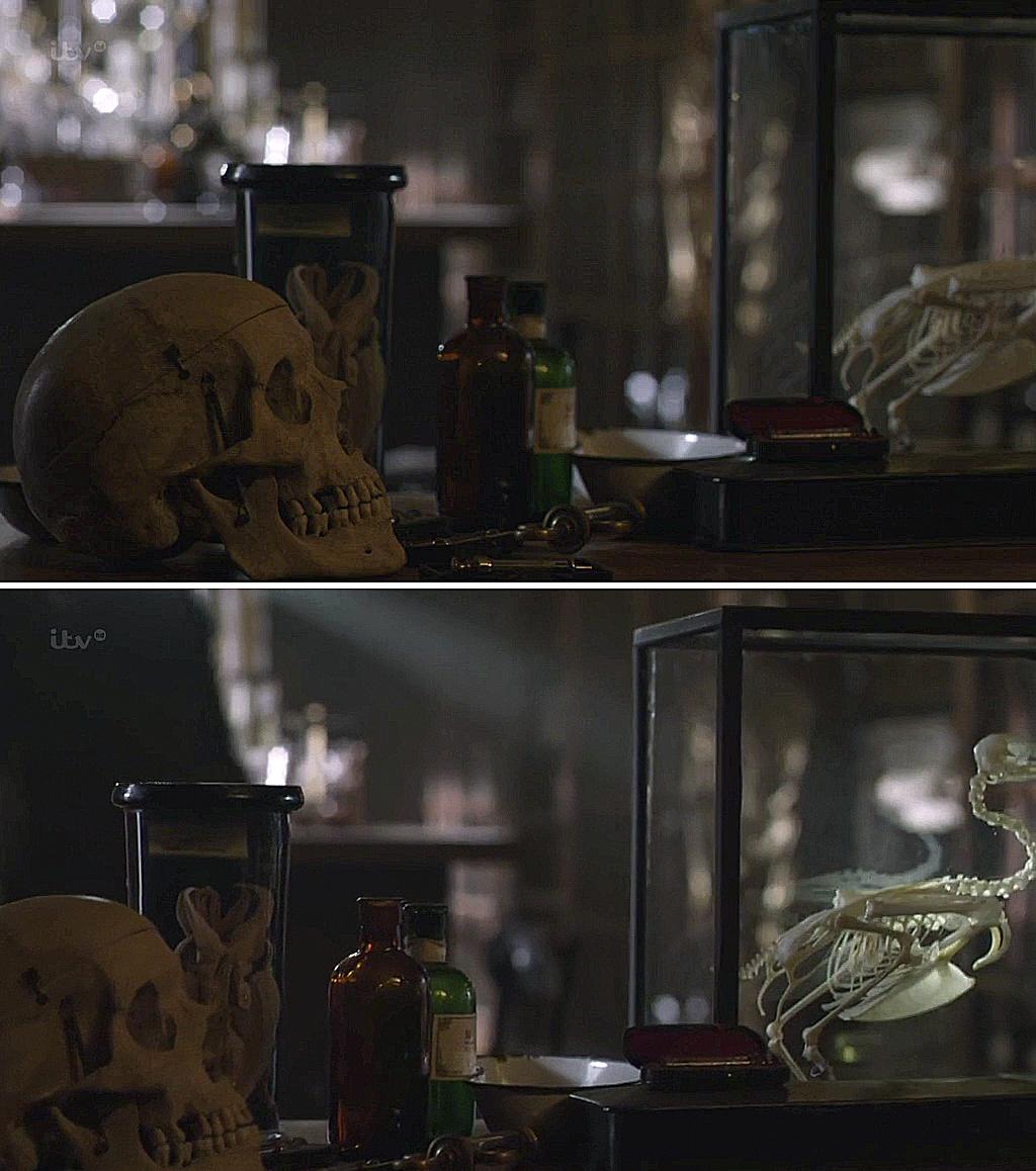 《马普尔小姐探案第六季》剧照第54张图片