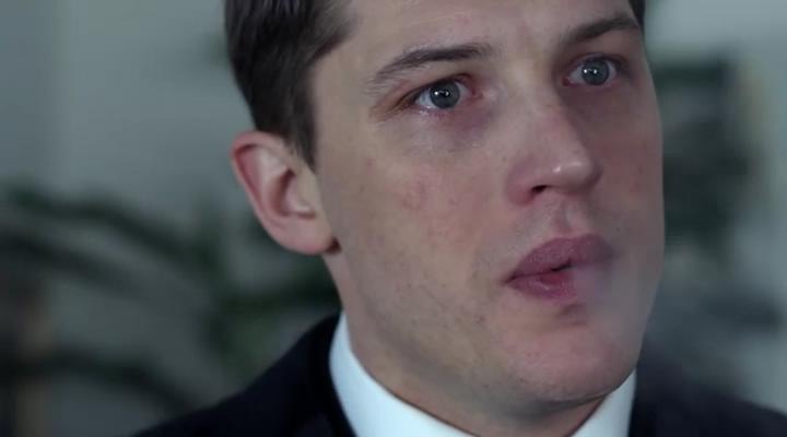 《黑道之家》剧照第17张图片