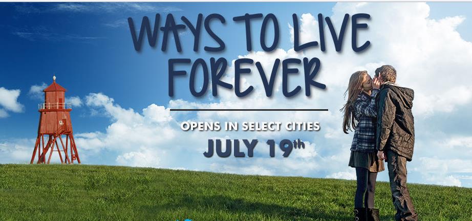 《永远活下去》剧照第26张图片