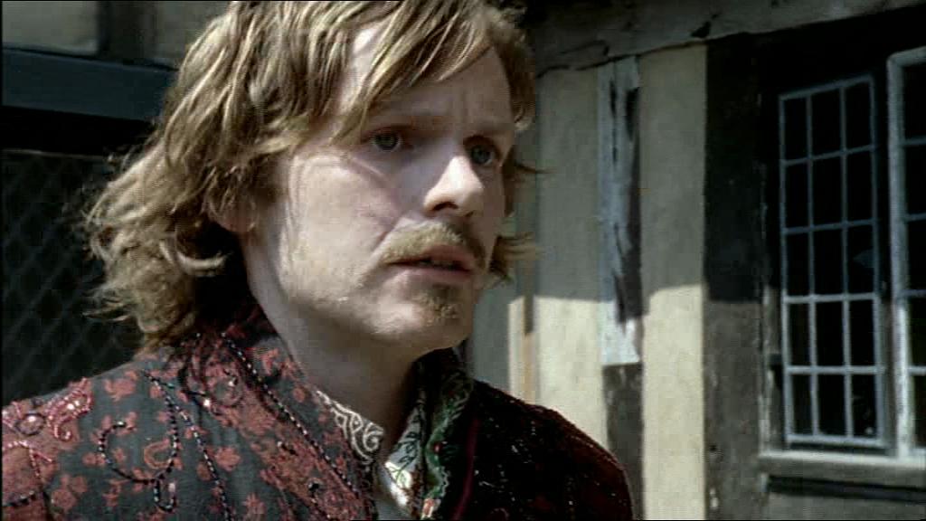 《童贞女王》剧照第40张图片