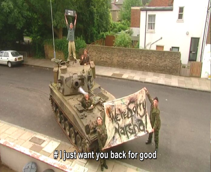 《屋事生非第二季》剧照第43张图片