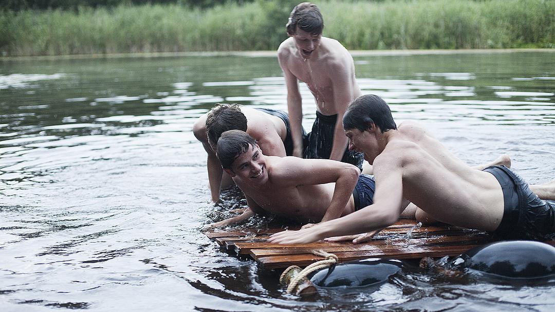 《男孩》剧照第18张图片