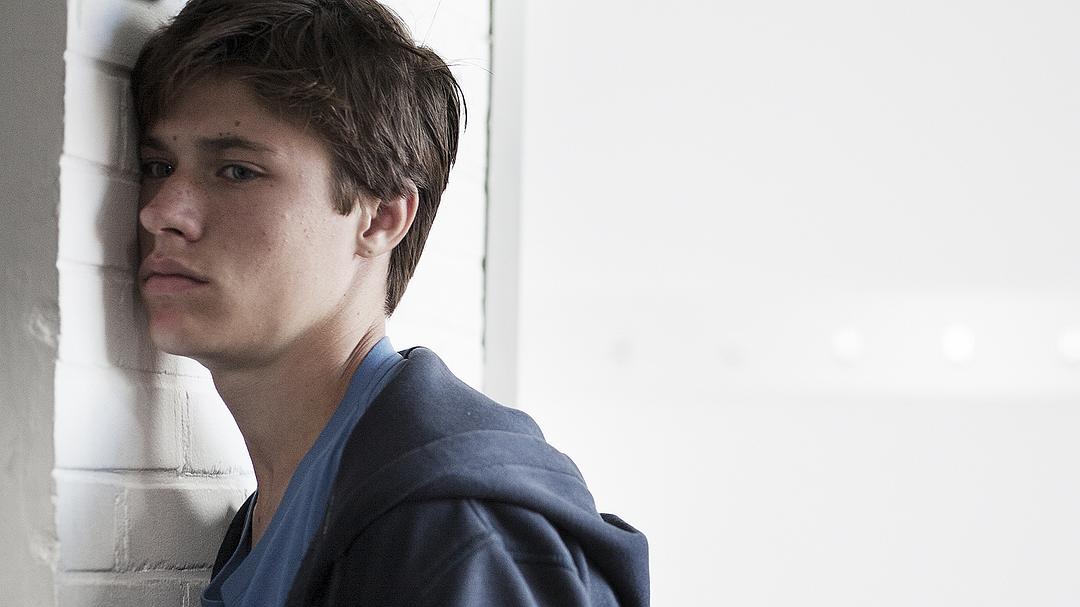 《男孩》剧照第21张图片