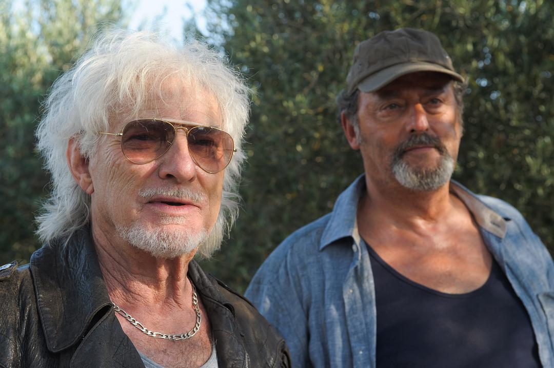 《普罗旺斯的夏天》剧照第22张图片