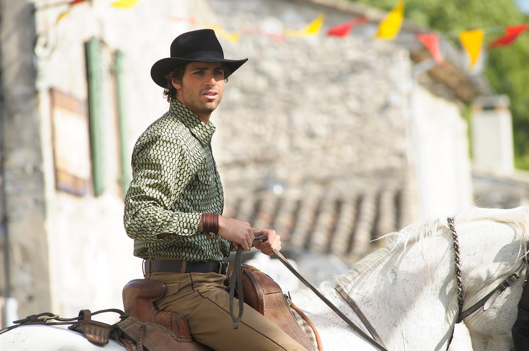 《普罗旺斯的夏天》剧照第14张图片