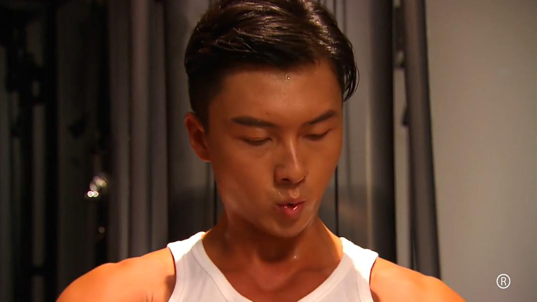 《爱我请留言》剧照第46张图片