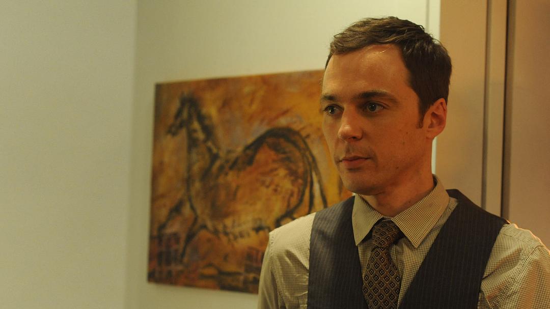 《平常的心》剧照