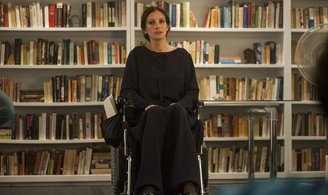 《平常的心》海报第27张图片