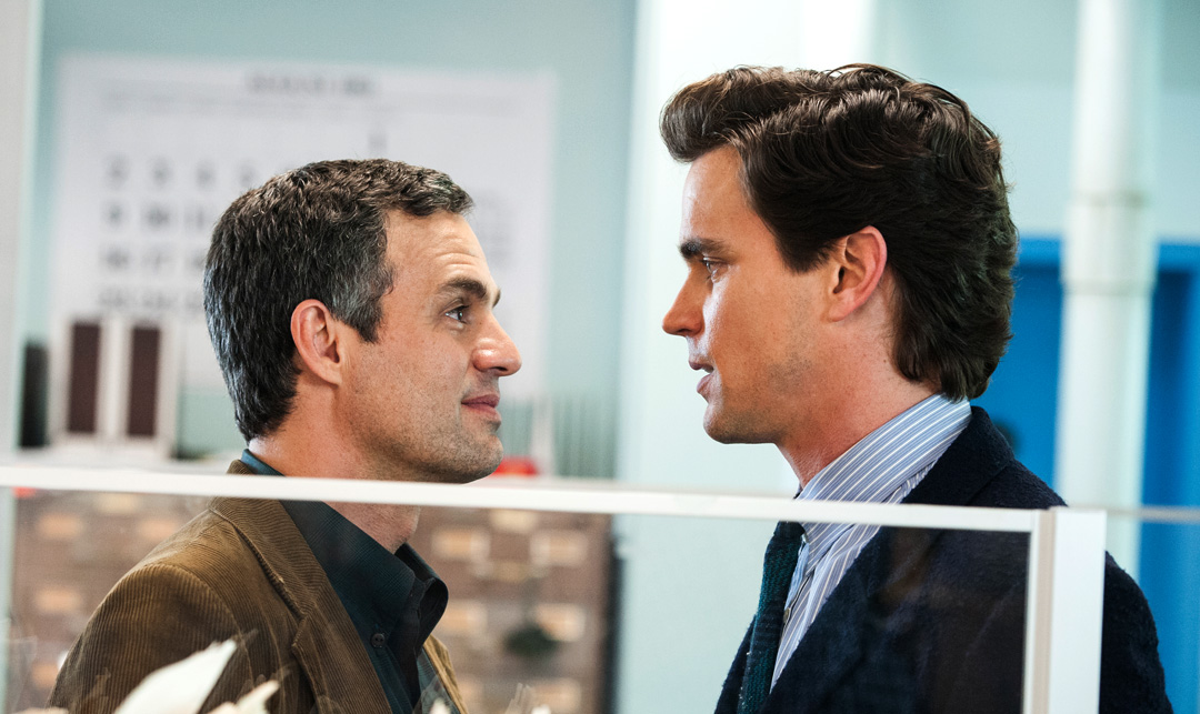 《平常的心》剧照