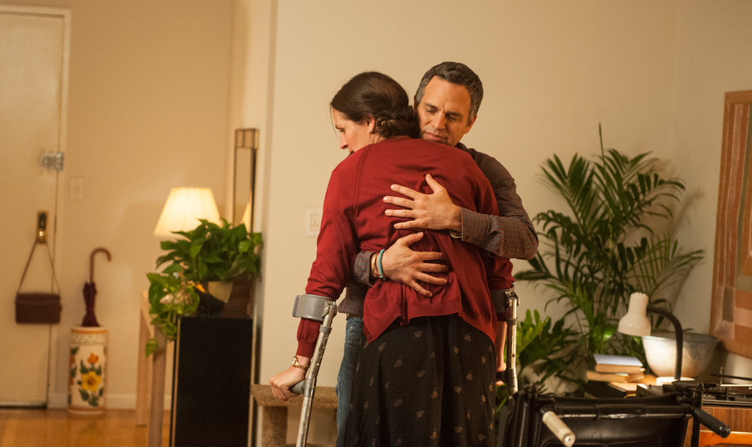 《平常的心》海报第24张图片