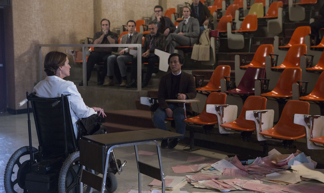 《平常的心》海报第23张图片