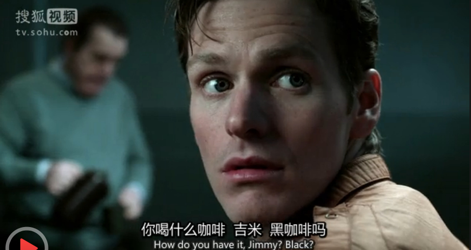 《黑道之家》剧照第48张图片