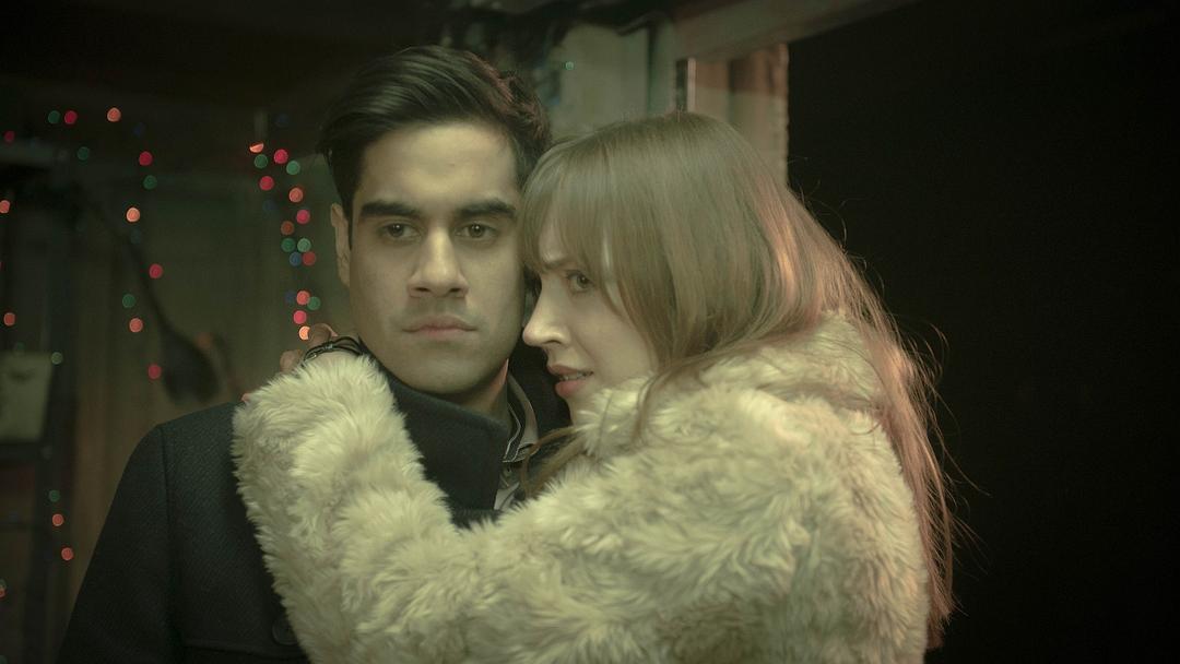 《复生第二季》剧照第32张图片