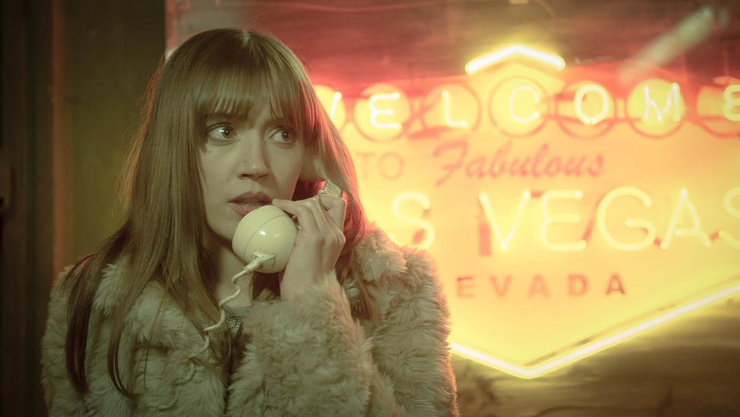 《复生第二季》剧照第31张图片