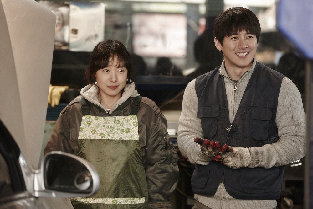 《回家的路》剧照第24张图片