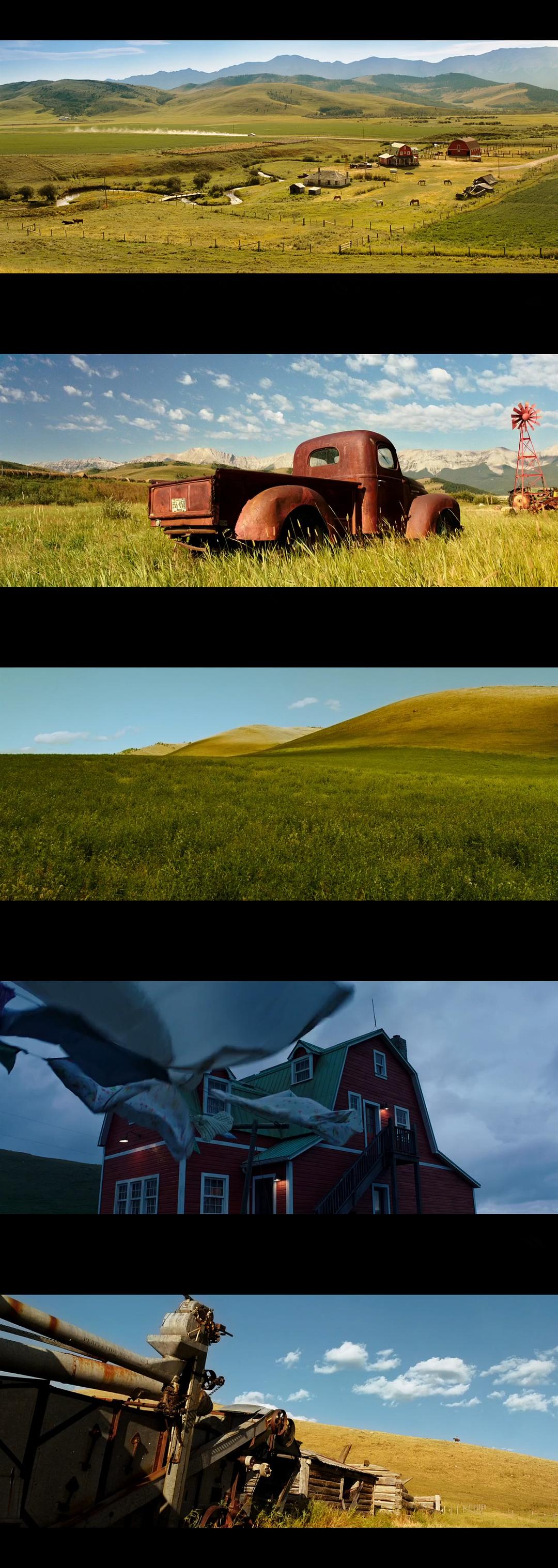 《少年斯派维的奇异旅行》海报第46张图片