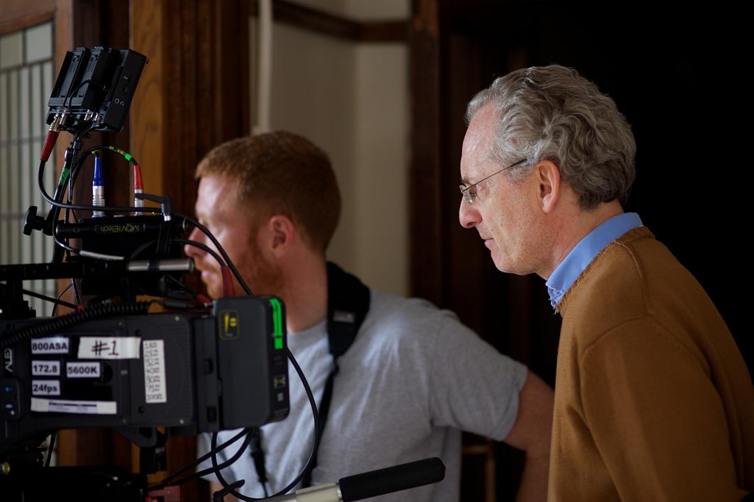 《寂静人生》海报第35张图片