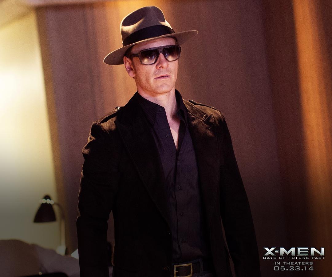 《X战警：逆转未来》海报第33张图片