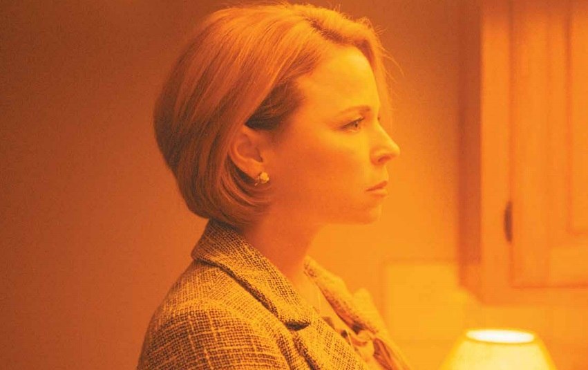 《妈咪》海报第8张图片