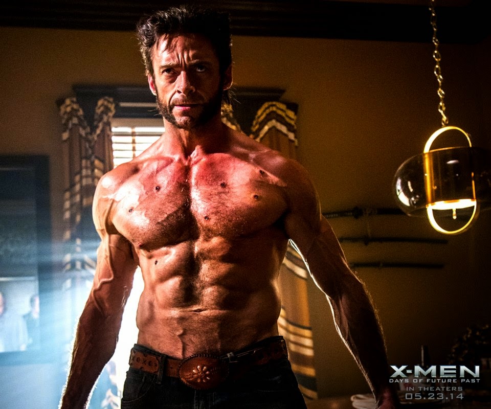 《X战警：逆转未来》海报第23张图片